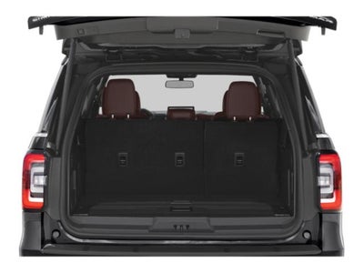 2024 Ford Expedition King Ranch MAX
