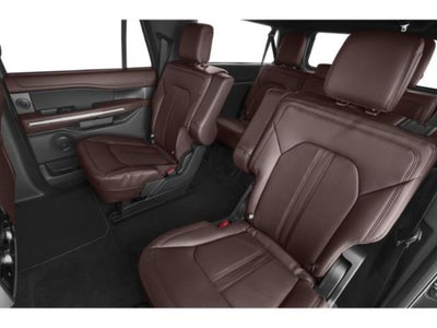 2024 Ford Expedition King Ranch MAX