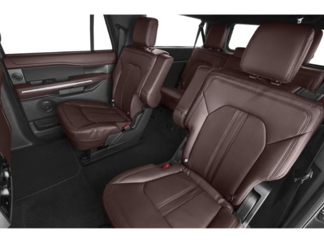 2024 Ford Expedition King Ranch MAX