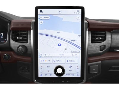 2024 Ford Expedition King Ranch MAX