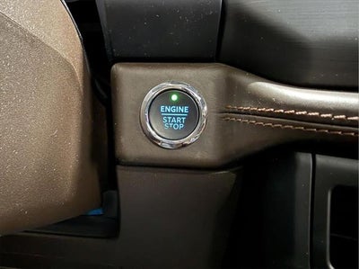 2024 Ford Expedition King Ranch MAX