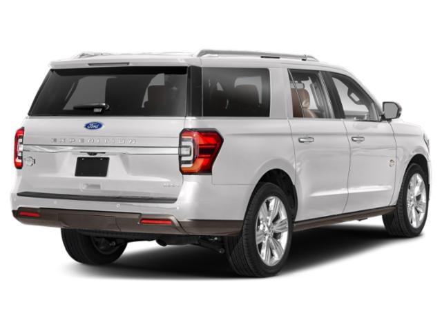 2024 Ford Expedition King Ranch MAX