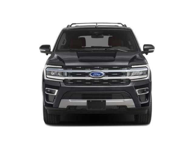 2024 Ford Expedition King Ranch MAX