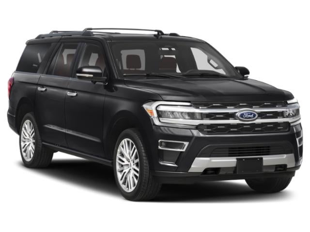 2024 Ford Expedition King Ranch MAX
