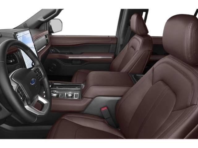 2024 Ford Expedition King Ranch MAX