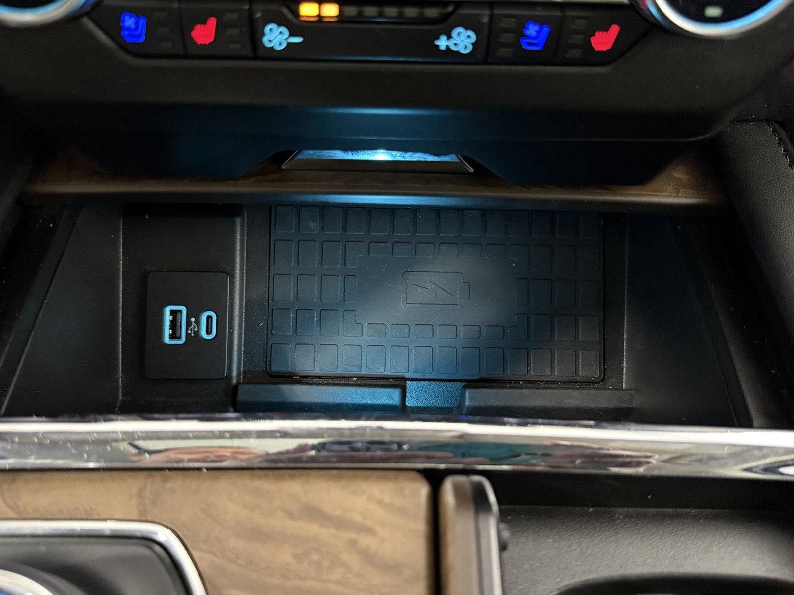 2020 Ford Expedition Platinum