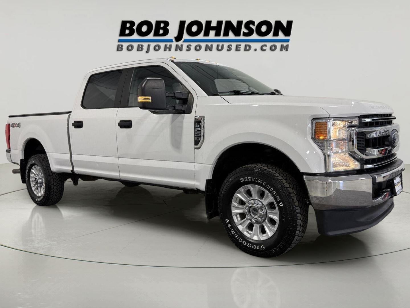 2020 Ford F-250 XL