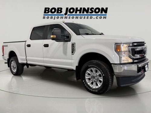 2020 Ford F-250 XL