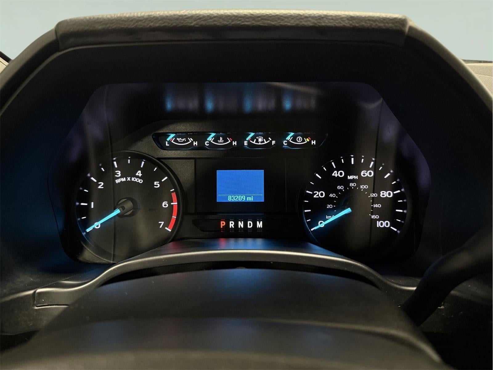 2020 Ford F-250 XL