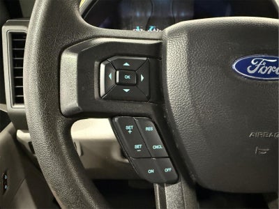 2020 Ford F-250 XL