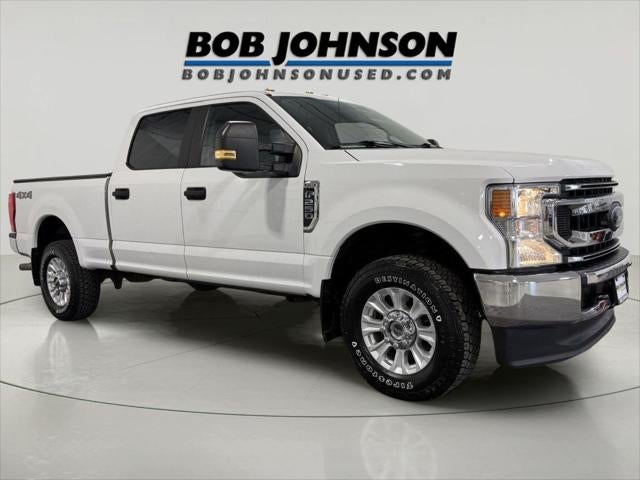 2020 Ford F-250 XL