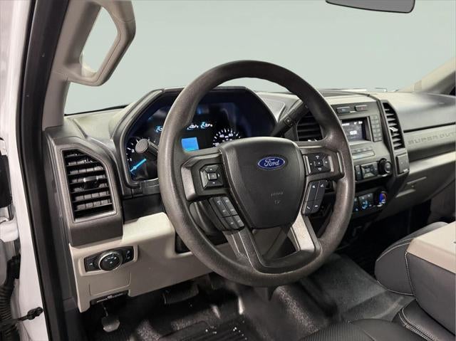 2020 Ford F-250 XL