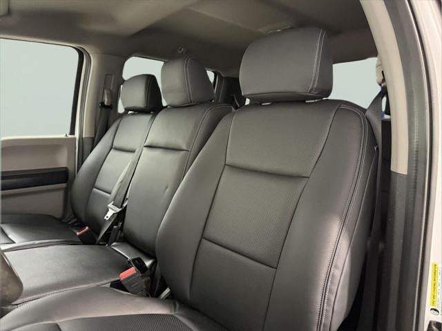 2020 Ford F-250 XL