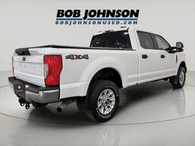 2020 Ford F-250 XL