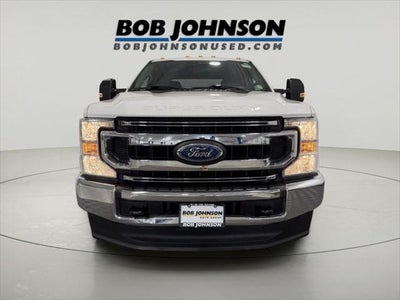 2020 Ford F-250 XL
