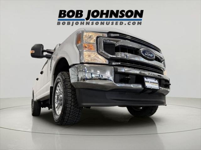 2020 Ford F-250 XL