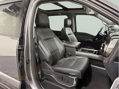 2024 Ford F-250 LARIAT