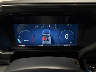 2025 Ford F-250 Platinum