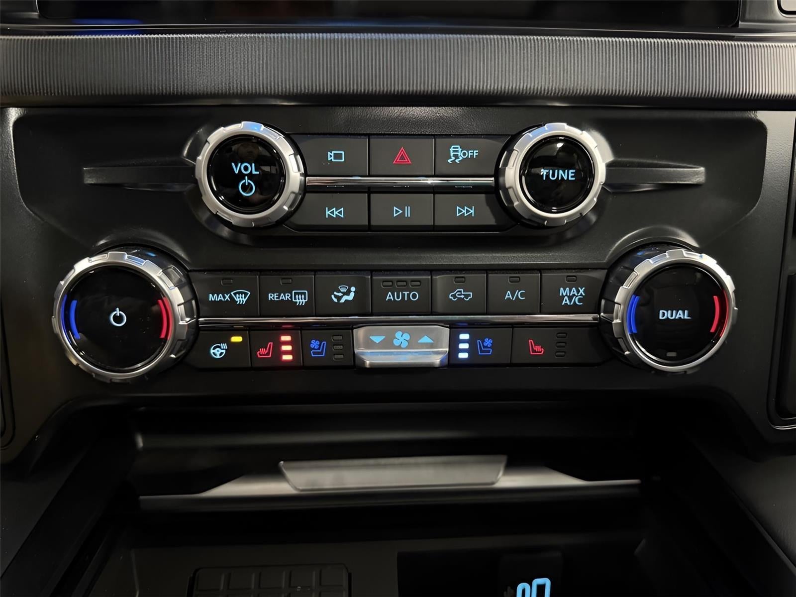 2025 Ford F-250 Platinum