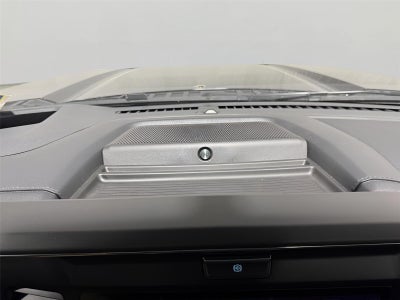 2025 Ford F-250 Platinum