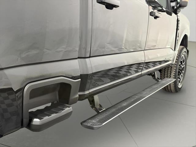 2025 Ford F-250 Platinum