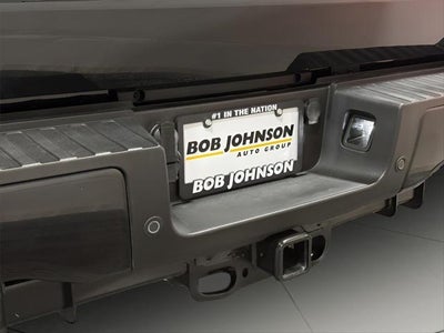 2025 Ford F-250 Platinum