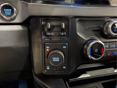 2025 Ford F-250 Platinum