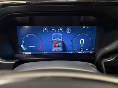 2024 Ford F-250 King Ranch