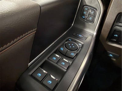 2024 Ford F-250 King Ranch