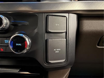 2024 Ford F-250 King Ranch