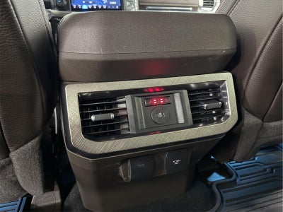 2024 Ford F-250 King Ranch