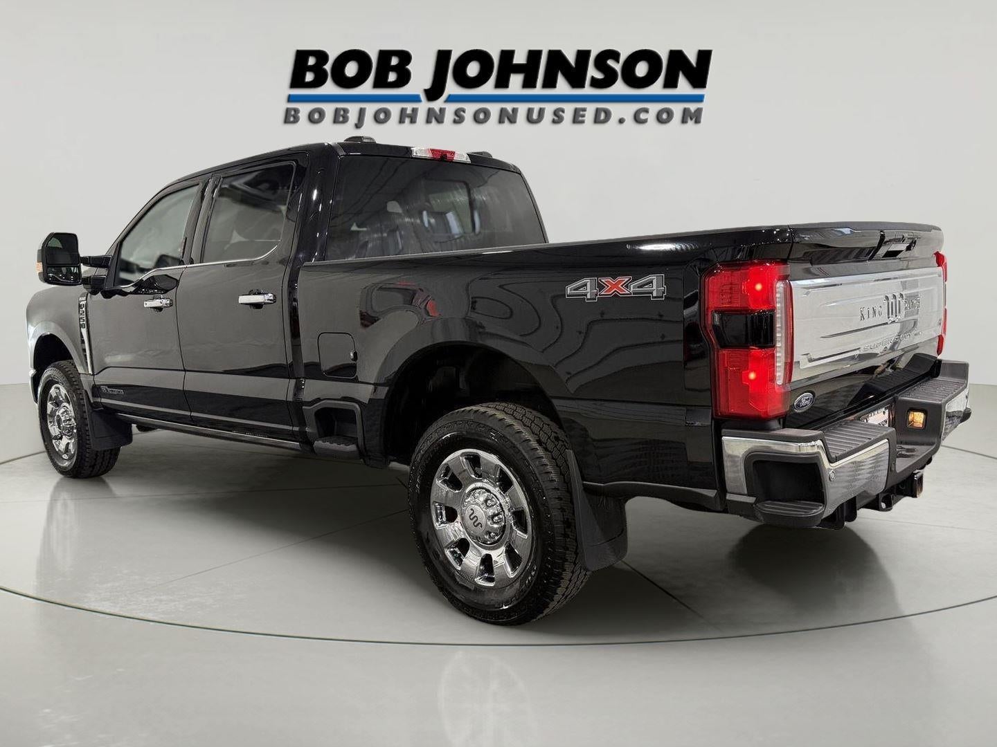 2024 Ford F-250 King Ranch