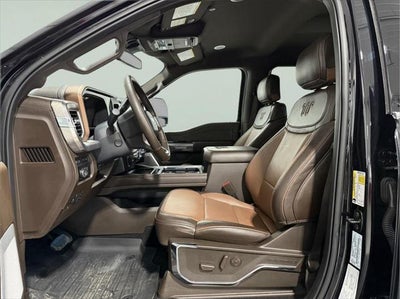 2024 Ford F-250 King Ranch