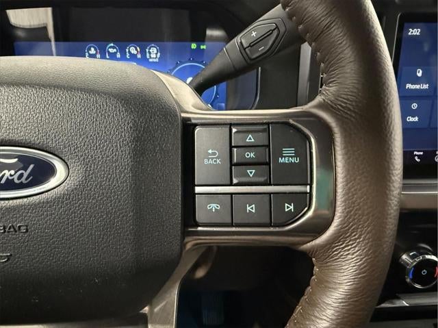 2024 Ford F-250 King Ranch