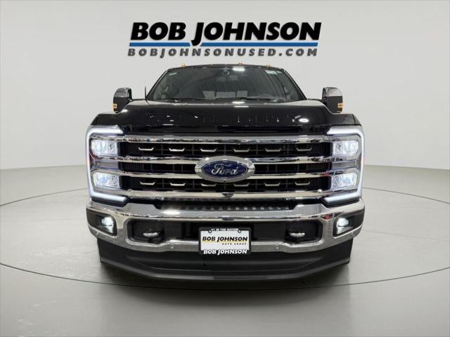 2024 Ford F-250 King Ranch