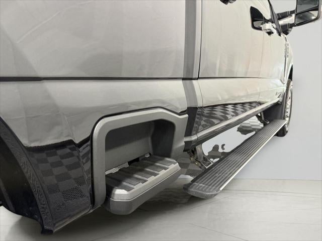 2024 Ford F-250 King Ranch