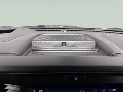 2025 Ford F-250 Platinum