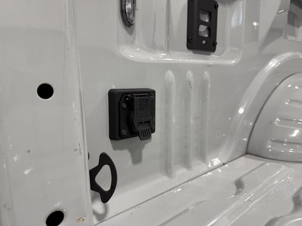 2025 Ford F-250 Platinum