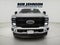 2025 Ford F-250 Platinum
