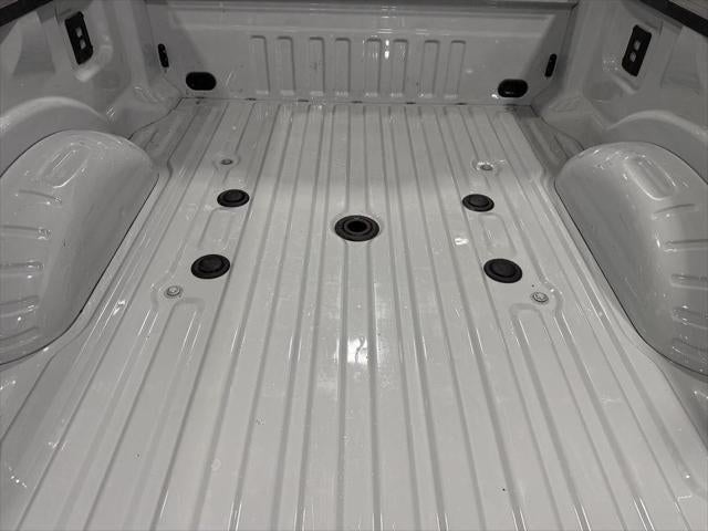 2025 Ford F-250 Platinum