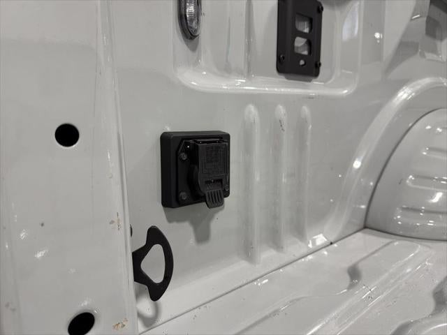 2025 Ford F-250 Platinum