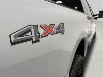 2025 Ford F-250 Platinum