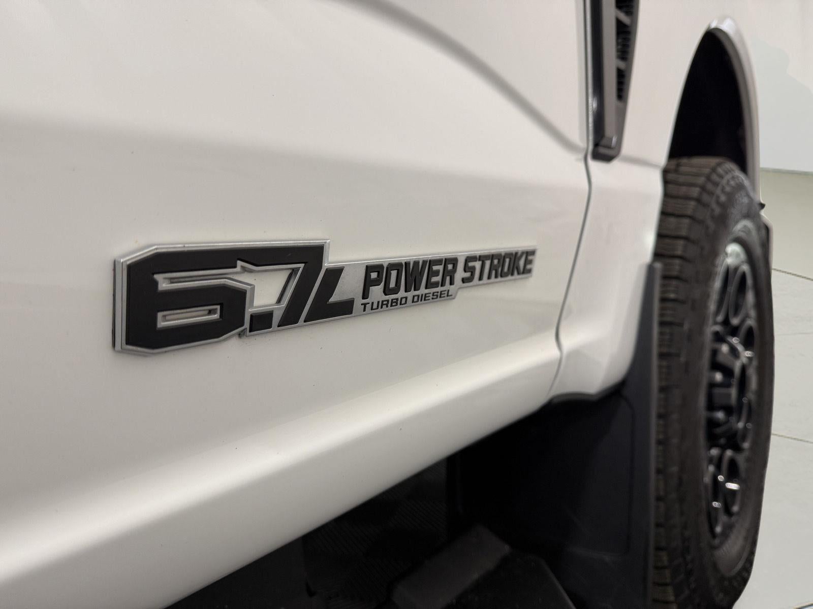 2023 Ford F-250 Lariat