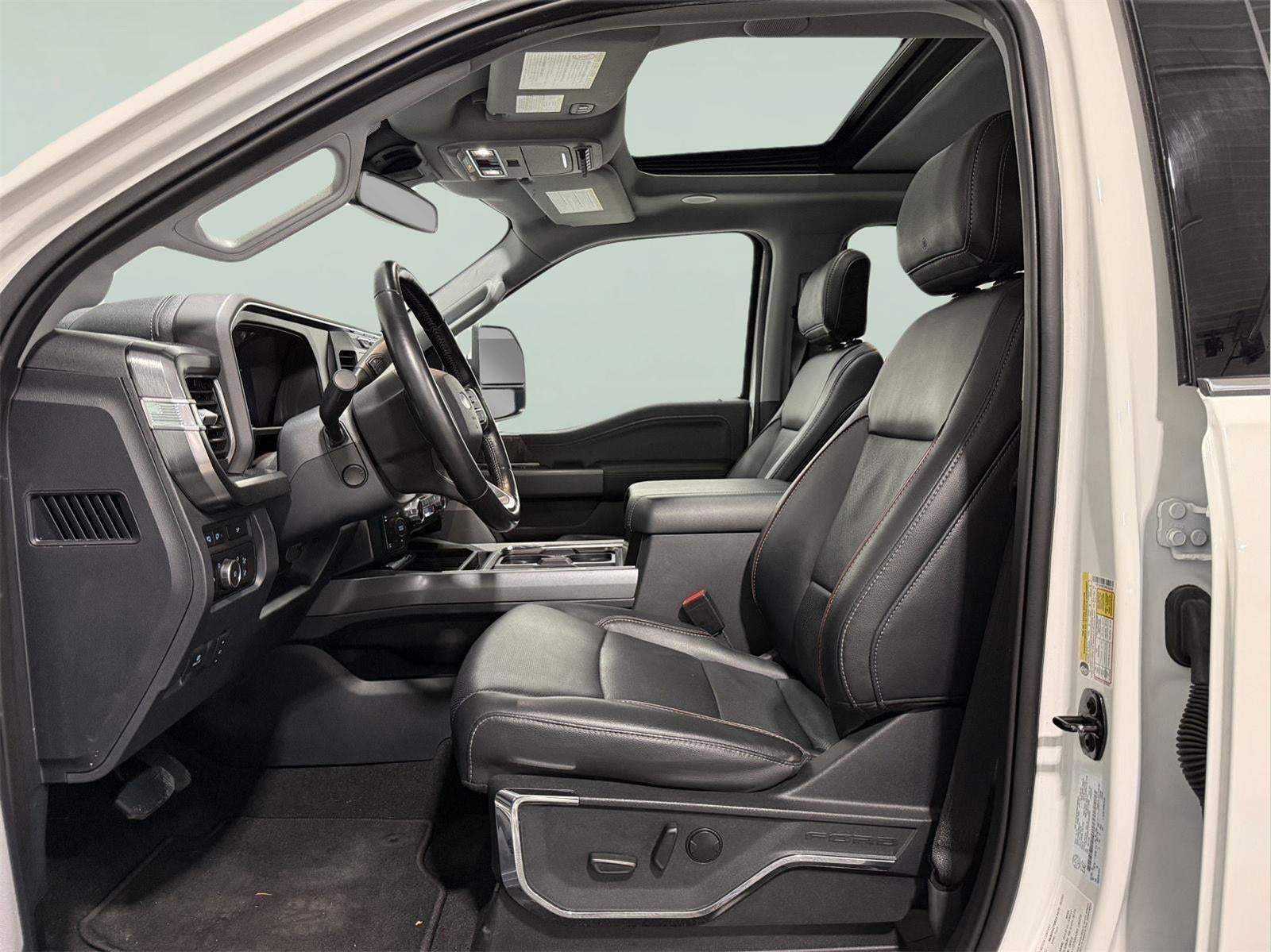 2023 Ford F-250 LARIAT