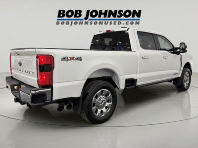 2023 Ford F-250 LARIAT