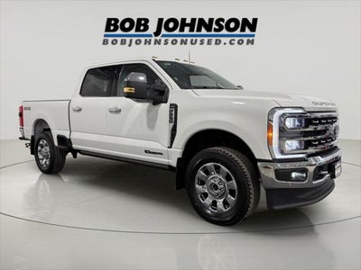 2023 Ford F-250 LARIAT