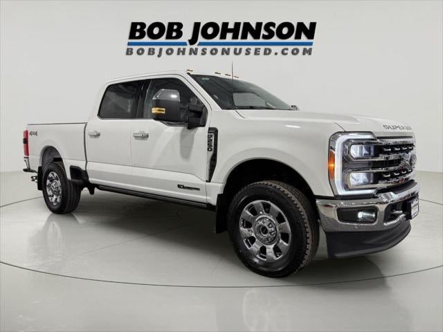 2023 Ford F-250 LARIAT