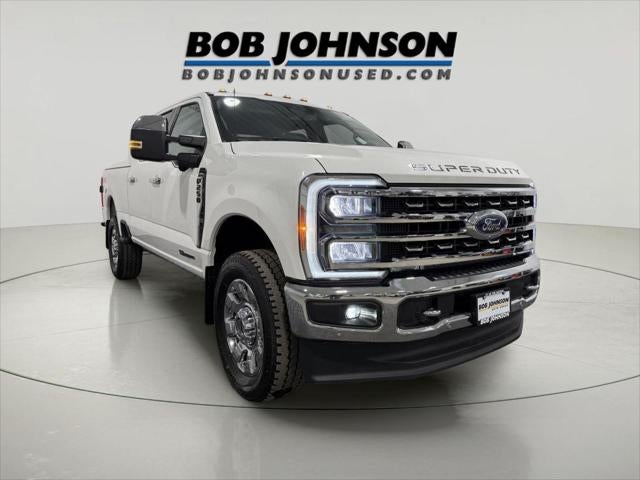 2023 Ford F-250 LARIAT