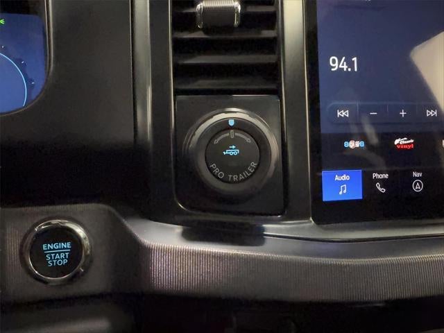 2025 Ford F-250 Platinum