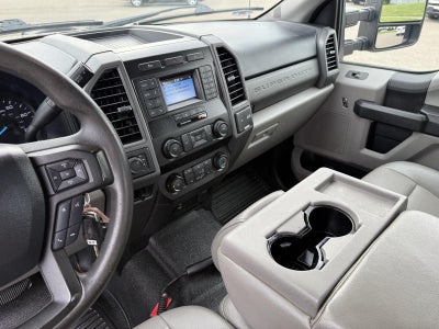 2021 Ford F-250 XL